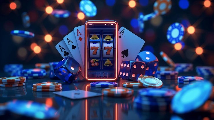 gaspol 168 featured game showcase